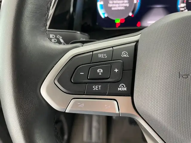 Volkswagen T7 Multivan VW T7 Multivan Business ÜH TDI Ansicht 15