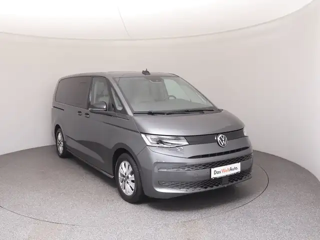 Volkswagen T7 Multivan VW T7 Multivan Business ÜH TDI Ansicht 2