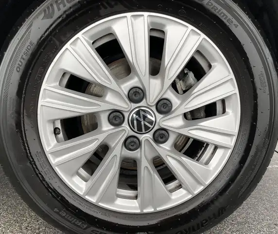 Volkswagen T7 Multivan VW T7 Multivan Business ÜH TDI Ansicht 36