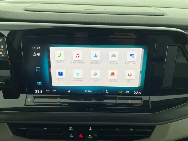 Volkswagen T7 Multivan VW T7 Multivan Business ÜH TDI Ansicht 22