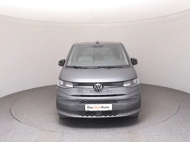 Volkswagen T7 Multivan VW T7 Multivan Business ÜH TDI Ansicht 3
