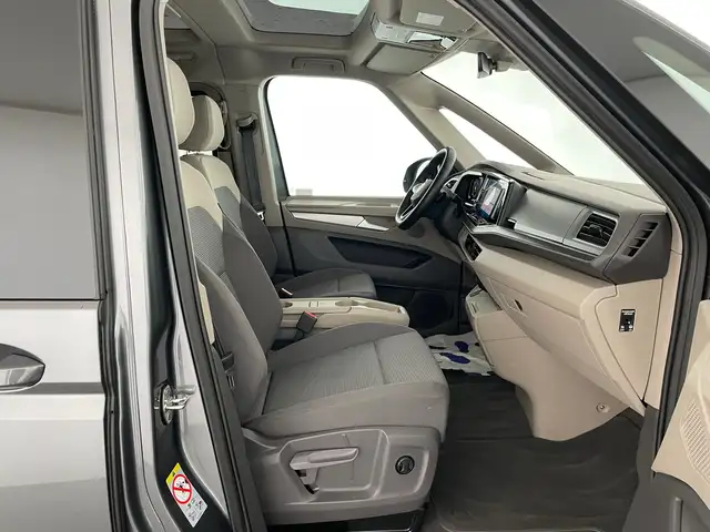 Volkswagen T7 Multivan VW T7 Multivan Business ÜH TDI Ansicht 10