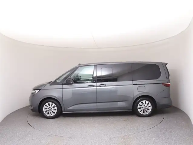 Volkswagen T7 Multivan VW T7 Multivan Business ÜH TDI Ansicht 32