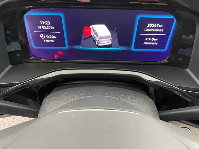 Volkswagen T7 Multivan VW T7 Multivan Business ÜH TDI Ansicht 17