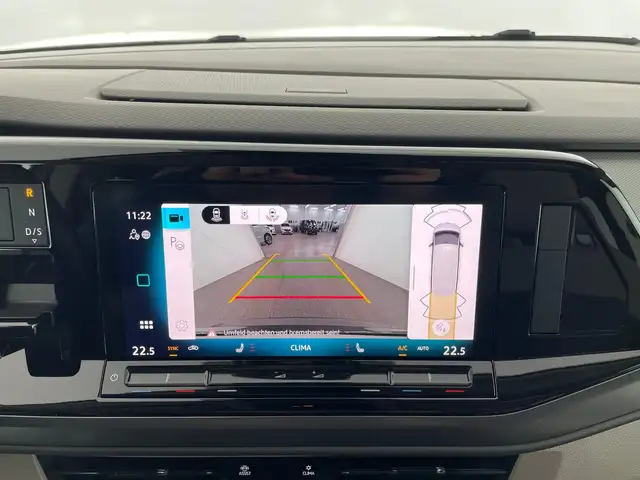 Volkswagen T7 Multivan VW T7 Multivan Business ÜH TDI Ansicht 18