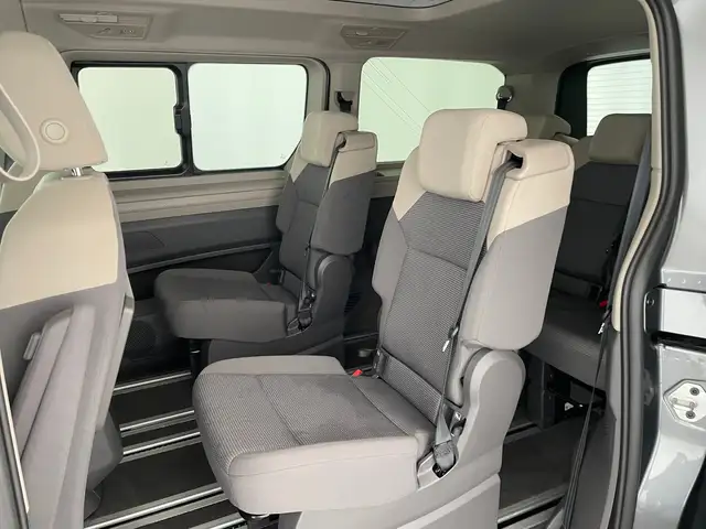 Volkswagen T7 Multivan VW T7 Multivan Business ÜH TDI Ansicht 11