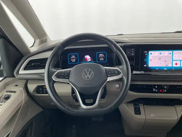 Volkswagen T7 Multivan VW T7 Multivan Business ÜH TDI Ansicht 13