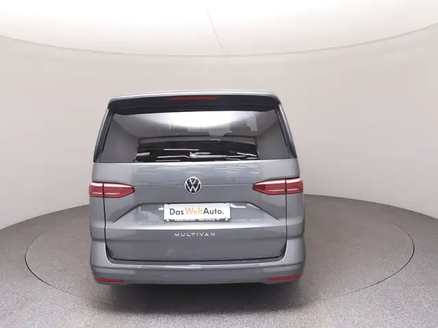 Volkswagen T7 Multivan VW T7 Multivan Business ÜH TDI Ansicht 6