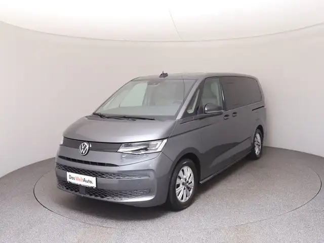 Volkswagen T7 Multivan VW T7 Multivan Business ÜH TDI Ansicht 1