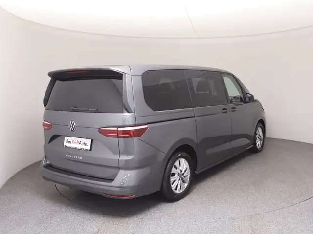 Volkswagen T7 Multivan VW T7 Multivan Business ÜH TDI Ansicht 4