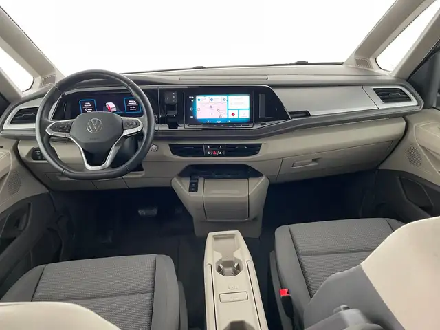 Volkswagen T7 Multivan VW T7 Multivan Business ÜH TDI Ansicht 29