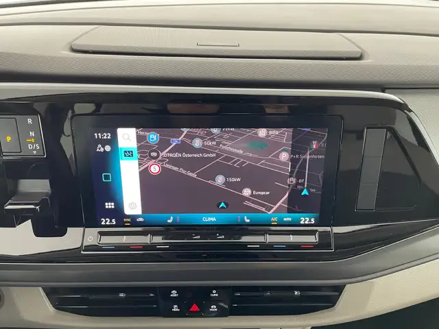 Volkswagen T7 Multivan VW T7 Multivan Business ÜH TDI Ansicht 25