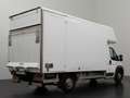 Peugeot Boxer 2.2HDI Bakwagen+Laadklep | Zijdeur | Multimedia | Weiß - thumbnail 2