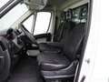 Peugeot Boxer 2.2HDI Bakwagen+Laadklep | Zijdeur | Multimedia | Weiß - thumbnail 18