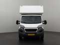 Peugeot Boxer 2.2HDI Bakwagen+Laadklep | Zijdeur | Multimedia | Weiß - thumbnail 10
