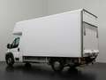 Peugeot Boxer 2.2HDI Bakwagen+Laadklep | Zijdeur | Multimedia | Weiß - thumbnail 6