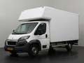 Peugeot Boxer 2.2HDI Bakwagen+Laadklep | Zijdeur | Multimedia | Weiß - thumbnail 7