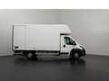 Peugeot Boxer 2.2HDI Bakwagen+Laadklep | Zijdeur | Multimedia | Weiß - thumbnail 13