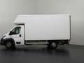 Peugeot Boxer 2.2HDI Bakwagen+Laadklep | Zijdeur | Multimedia | Weiß - thumbnail 12