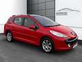 Peugeot 207 SW Sport AUTOMATIK *KLIM*SH*ALU*AHK*HU/AU* Rot - thumbnail 2