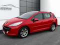 Peugeot 207 SW Sport AUTOMATIK *KLIM*SH*ALU*AHK*HU/AU* Rot - thumbnail 1