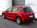 Peugeot 207 SW Sport AUTOMATIK *KLIM*SH*ALU*AHK*HU/AU* Rot - thumbnail 3