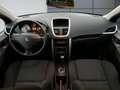 Peugeot 207 SW Sport AUTOMATIK *KLIM*SH*ALU*AHK*HU/AU* Rot - thumbnail 9