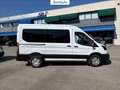 Ford Transit 310 fwd combi M1 2.0 ecobl.130cv trend auto*IVA ES Bianco - thumbnail 3