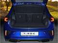 Volkswagen T-Roc R-Line 1.5 TSI 110 kW DSG7 Bleu - thumbnail 4