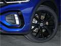 Volkswagen T-Roc R-Line 1.5 TSI 110 kW DSG7 Bleu - thumbnail 6