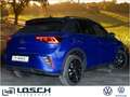 Volkswagen T-Roc R-Line 1.5 TSI 110 kW DSG7 Bleu - thumbnail 3