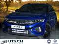 Volkswagen T-Roc R-Line 1.5 TSI 110 kW DSG7 Bleu - thumbnail 2