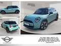 MINI Cooper S Classic Trim 18" Lenkradheizung Pano Harman Kardon Grün - thumbnail 1