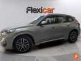 BMW X1 sDrive 18dA Gris - thumbnail 10