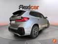 BMW X1 sDrive 18dA Gris - thumbnail 4
