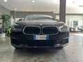 BMW X2 X2 F39 xdrive18d auto *TAGLIANDI UFFICIALI *LED Nero - thumbnail 1
