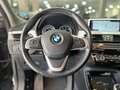 BMW X2 X2 F39 xdrive18d auto *TAGLIANDI UFFICIALI *LED Nero - thumbnail 9