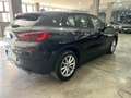 BMW X2 X2 F39 xdrive18d auto *TAGLIANDI UFFICIALI *LED Nero - thumbnail 4