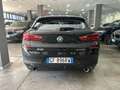 BMW X2 X2 F39 xdrive18d auto *TAGLIANDI UFFICIALI *LED Nero - thumbnail 6