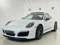 Porsche 991 Carrera T Coupé PDK Blanco - thumbnail 10