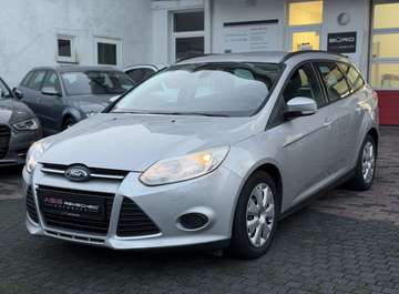 1.6 Trend *PDC *Navigation *Euro5 *Klima