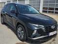 Hyundai TUCSON Tucson 1,6 T-GDI 2WD Smart Line Smart Line Schwarz - thumbnail 9