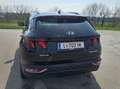 Hyundai TUCSON Tucson 1,6 T-GDI 2WD Smart Line Smart Line Schwarz - thumbnail 2