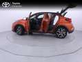 Toyota C-HR 180H Advance Luxury Naranja - thumbnail 25