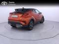 Toyota C-HR 180H Advance Luxury Naranja - thumbnail 23