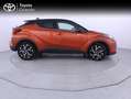 Toyota C-HR 180H Advance Luxury Naranja - thumbnail 22