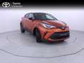Toyota C-HR 180H Advance Luxury Naranja - thumbnail 24