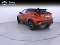 Toyota C-HR 180H Advance Luxury Naranja - thumbnail 2