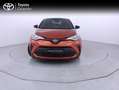 Toyota C-HR 180H Advance Luxury Naranja - thumbnail 5