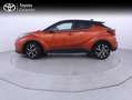 Toyota C-HR 180H Advance Luxury Naranja - thumbnail 3